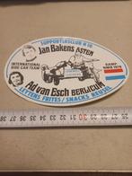 Supportersclub h10 bakens asten van esch Berlicum, Verzamelen, Ophalen of Verzenden, Zo goed als nieuw