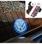 Volkswagen LED-deurprojectoren, Auto-onderdelen, Verlichting, Ophalen of Verzenden, Nieuw, Volkswagen