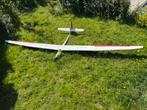 Schampus / arriba multiplex zweefvliegtuig zwever, Ophalen, Gebruikt, Overige typen, RTF (Ready to Fly)