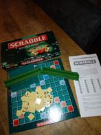 Scrabble speciale editie, Ophalen of Verzenden, Zo goed als nieuw