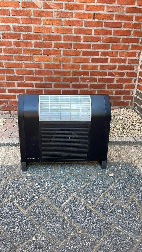 Rowenta Dualio IR5010 - Convectorkachel, Doe-het-zelf en Verbouw, Verwarming en Radiatoren, Zo goed als nieuw, Kachel, 800 watt of meer