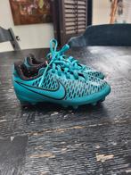 Voetbalschoenen Nike Magista mt 27 zgan, Sport en Fitness, Voetbal, Maat XS of kleiner, Schoenen, Ophalen of Verzenden, Zo goed als nieuw