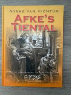 N. van Hichtum - Afke's Tiental, Ophalen, Zo goed als nieuw, N. van Hichtum