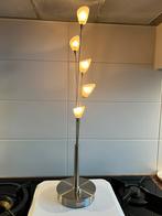 Tafellamp van Jan de Bouvrie, Ophalen of Verzenden, Zo goed als nieuw, 50 tot 75 cm