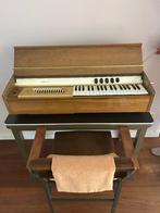 Hohner orgel, Muziek en Instrumenten, Overige Muziek en Instrumenten, Ophalen, Gebruikt