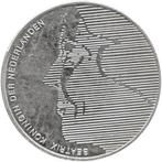 Tientallen zilveren gulden munten, Postzegels en Munten, Munten | Nederland, Ophalen, Koningin Beatrix, Zilver, Losse munt