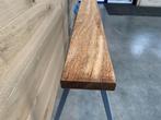 18x90 mm hardhouten beschutting geschaafde planken, Ophalen of Verzenden, Nieuw, Planken, Hardhout