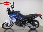 Aprilia TUAREG 660 (bj 2022), Motoren, Motoren | Aprilia, Bedrijf, Toermotor