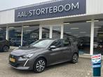 Peugeot 208 1.2 PureTech 100pk Blue Lease Active | Navi | Bl, Voorwielaandrijving, Gebruikt, Origineel Nederlands, Handgeschakeld