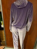 Foshan city huispak  maat s zgan, Paars, Ophalen of Verzenden, Zo goed als nieuw, Foshan city