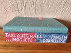 2 Boeken van Paulien Cornelisse., Ophalen of Verzenden, Overige typen
