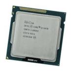 intel i5 3470/3350/3350p lga 1155, Gebruikt, 4-core, Ophalen of Verzenden, Intel Core i5