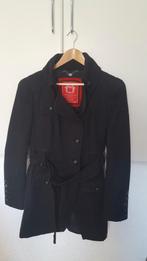 Edc jas, Ophalen of Verzenden, Zo goed als nieuw, Maat 46/48 (XL) of groter, Blauw