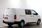 Opel Vivaro 2.0 CDTI 122pk Lang D.C. Edition 02-2021, Voorwielaandrijving, Gebruikt, Euro 6, 4 cilinders