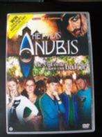 Het Huis Anubis en de Vijf en de Toorn van Balor nieuwstaat, Avontuur, Verzenden, Zo goed als nieuw, Vanaf 6 jaar