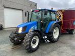New Holland TL90A Vierwielaangedreven landbouwtractor, Zakelijke goederen, Agrarisch | Tractoren, Gebruikt, New Holland