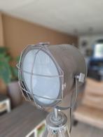 vloerlamp / staande schemerlamp, Huis en Inrichting, Lampen | Vloerlampen, Ophalen, Gebruikt, 150 tot 200 cm