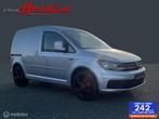 Volkswagen Caddy Bestel 1.2 TSI Edition Leder 18inch Colorpa, Auto's, Gebruikt, Euro 6, Volkswagen, Leder