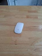 Apple Magic Mouse – Model A1296 – draadloos, Ophalen of Verzenden, Gebruikt, Draadloos, Apple