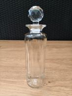 Parfum karaf van glas van Avon, Antiek en Kunst, Ophalen of Verzenden