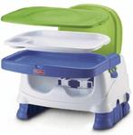 Fisher Price ,  stoelverhoger, multi functioneel, Kinderen en Baby's, Kinderstoelen, Ophalen of Verzenden, Gebruikt, Overige typen