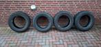 4 Dunlop all season banden, Ophalen, Gebruikt, Mazda