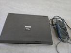 Fujitsu Siemens Lifebook - Gebruikt, Computers en Software, Windows Laptops, Ophalen of Verzenden, Gebruikt, Fujitsu Siemens