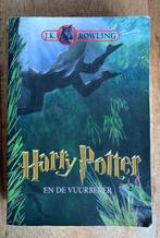 Harry Potter en de vuurbeker, Ophalen of Verzenden