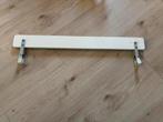 Bedhekje ikea - Uitvalbeveiliging voor Kinderbed, Kinderen en Baby's, Traphekjes, Ophalen, Gebruikt, Overige typen, Hout