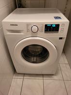 Samsung Wasmachine WW71TA049TE/EN, Witgoed en Apparatuur, Wasmachines, Ophalen, Zo goed als nieuw, 85 tot 90 cm, 1200 tot 1600 toeren