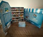 Albert Heijn AH winkeltje met mini’s, Verzamelen, Supermarktacties, Albert Heijn, Ophalen of Verzenden