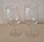 2 KLM glaasjes, Verzamelen, Ophalen of Verzenden, Zo goed als nieuw