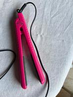 Keramische stijltang, Sieraden, Tassen en Uiterlijk, Uiterlijk | Haarverzorging, Ophalen of Verzenden, Nieuw, Krultang of Stijltang