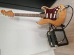 Squier Classic Vibe 70s Stratocaster Natural, Ophalen of Verzenden, Zo goed als nieuw, Overige merken