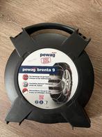 Sneeuwkettingen, Ophalen, Nieuw