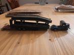 Dinky supertoys Pullmore Transporter, Ophalen of Verzenden, Gebruikt, Auto, Dinky Toys