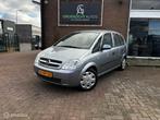 Opel Meriva 1.6-16V Enjoy, 65 €/maand, 101 pk, Gebruikt, 4 cilinders
