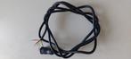 Raymarine seatalk alarm uit kabel( E-G )series classic, Watersport en Boten, Navigatiemiddelen en Scheepselektronica, Ophalen of Verzenden