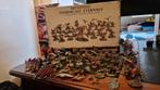 Stormcast Eternals Battleforce + Draak, Hobby en Vrije tijd, Wargaming, Gebruikt, Figuurtje(s), Warhammer, Ophalen of Verzenden