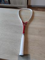 Head squash racket - Gebruikt, Sport en Fitness, Squash, Gebruikt, Head, Met hoes, Ophalen of Verzenden