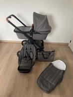 Dubatti kinderwagen, Kinderen en Baby's, Kinderwagens en Combinaties, Ophalen of Verzenden, Zo goed als nieuw, Combiwagen, Overige merken