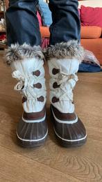 Snow boots, Kleding | Dames, Snowboots, Gedragen, Wit, Winter Grip