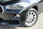 BMW X2 sDrive18i Executive | Leder | Achteruitrijcamera | Na, X2, Euro 6, Zwart, Origineel Nederlands