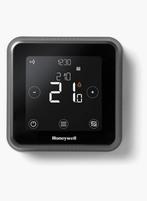 Honeywell Lyric T6 Zwart Bedraad Thermostaat (nieuw in doos), Ophalen of Verzenden, Slimme thermostaat, Nieuw
