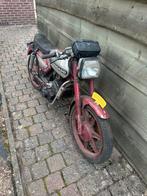 Zundapp 517-35 list c watercoolerd, Ophalen of Verzenden, Zo goed als nieuw