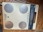 Bodyscan weegschaal Tanita SC-240MA, Ophalen, Gebruikt, Overige typen, Digitaal