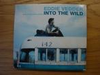 Eddie Vedder - Into the Wild, Cd's en Dvd's, Zo goed als nieuw, Verzenden