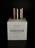 Nishane Hacivat 100 ml, Sieraden, Tassen en Uiterlijk, Uiterlijk | Parfum, Ophalen of Verzenden, Zo goed als nieuw