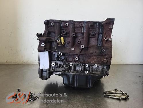 Motor Onderblok van een Ford Transit, Auto-onderdelen, Motor en Toebehoren, Ford, Gebruikt, 3 maanden garantie, Ophalen of Verzenden