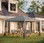 Tuin tent, Minder dan 4 meter, Nieuw, Paviljoen, Minder dan 5 meter